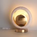 Интерьерная настольная лампа Saturn 5443/1T Odeon Light