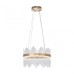 Подвесная люстра Venezia 311033/D500 BS Arte Milano