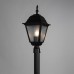 Наземный фонарь Bremen A1016PA-1BK Arte Lamp