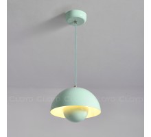 Подвесной светильник Erma 11394 Cloyd