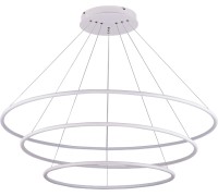 Подвесной светильник Nimbo S111024/3R 144W White In Donolux