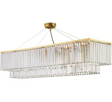 Подвесная люстра Enio Enio E 1.5.120x30.100 GP Arti Lampadari