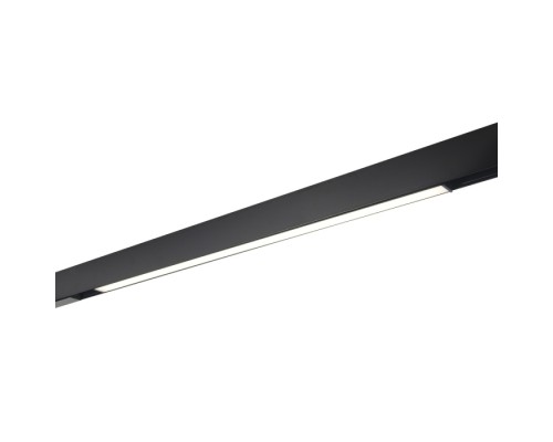 Трековый светильник Space CLT 0.33 001 18W BL M4000K Crystal Lux