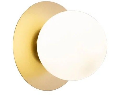 Настенно-потолочный светильник Ringo Ringo A1 33 TopDecor
