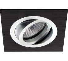 Точечный светильник SA1509 SA1520-Alu/Black Donolux