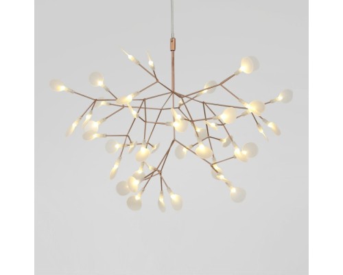 Подвесная люстра 9022 9022/S copper DeLight Collection