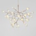 Подвесная люстра 9022 9022/S copper DeLight Collection