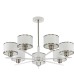 Потолочная люстра Alton CL421272 Citilux