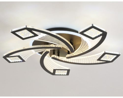 Потолочная люстра ACRYLICA FA4478 Ambrella