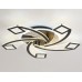 Потолочная люстра ACRYLICA FA4478 Ambrella