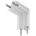 Соединитель Accessories for tracks Gravity TRA010ICL-22W Maytoni