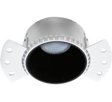 Точечный светильник Click-Click DL18892/01R Black Donolux