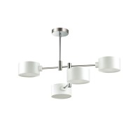 Потолочная люстра Ashley 3742/4C Lumion