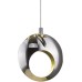 Подвесной светильник 98032 P98032 chrome DeLight Collection