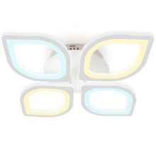 Потолочная люстра Acrylica FA4488 Ambrella