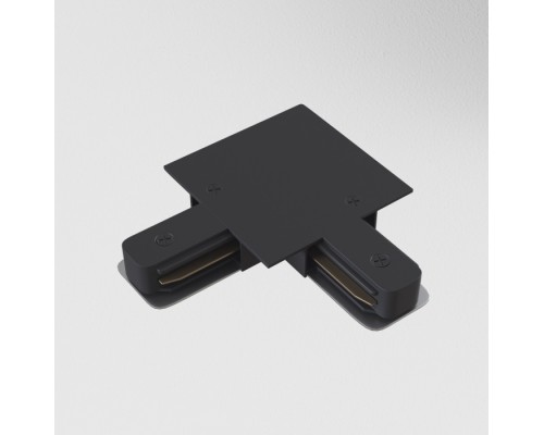 Коннектор Accessories for tracks Unity TRA002CL-11B Maytoni