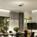 Потолочная люстра Pleiades 10247/3LED Escada