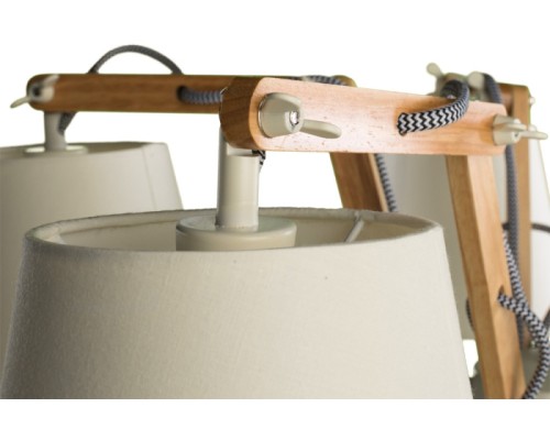 Подвесная люстра Pinocchio A5700LM-5WH Arte Lamp