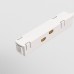 Питание боковое Accessories for tracks S35 TRA004B-22W Maytoni