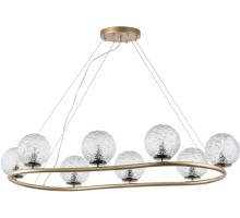 Подвесная люстра Bari 815283 Lightstar