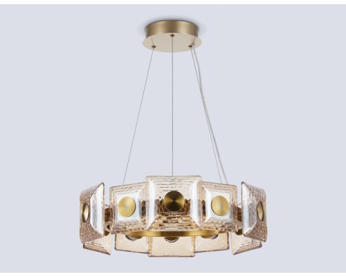 Подвесная люстра High Light LH31021 Ambrella