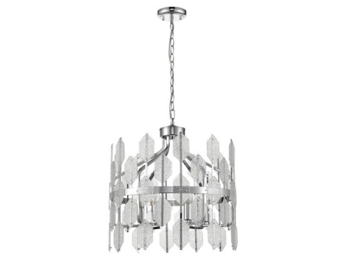 Подвесная люстра Polaris VL4153P26 Vele Luce