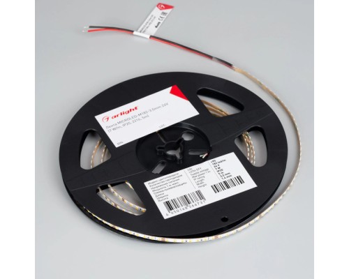 Светодиодная лента MICROLED 045008 Arlight