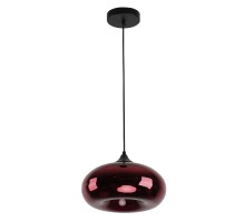 Подвесной светильник MODEMODERN MD.0610.1 RED Modelux