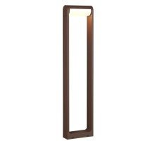 Наземный светильник Twinset 7118/12GLA Odeon Light