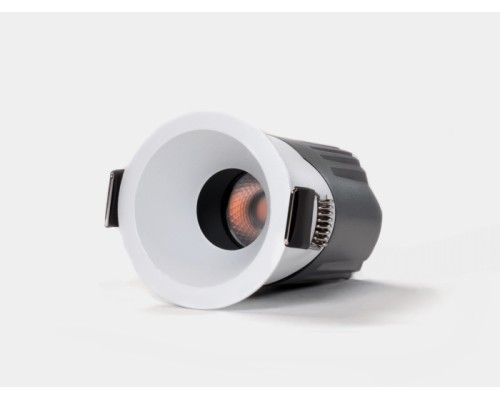 Точечный светильник RC RC-D52-7-WH-WW65 SWG
