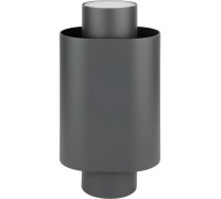 Архитектурная подсветка TUBE 6040-2 Gr Oasis Light