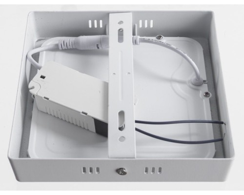 Точечный светильник Angolo A3612PL-1WH Arte Lamp