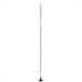 Грунтовый светильник Notte 7123/1GLA Odeon Light