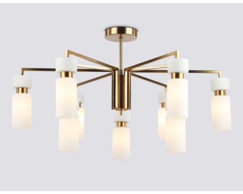 Потолочная люстра HIGH LIGHT LH56128 Ambrella