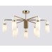 Потолочная люстра HIGH LIGHT LH56128 Ambrella