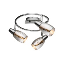 Спот Carson 54986-3 Globo
