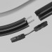 Коннектор Accessories for tracks Exility TRA034CS-B Maytoni
