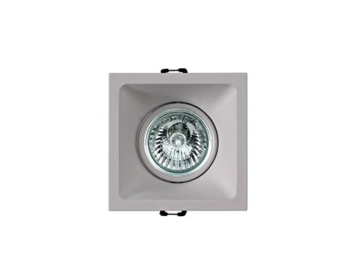 Точечный светильник COMFORT GU10 C0162 Mantra Tecnico
