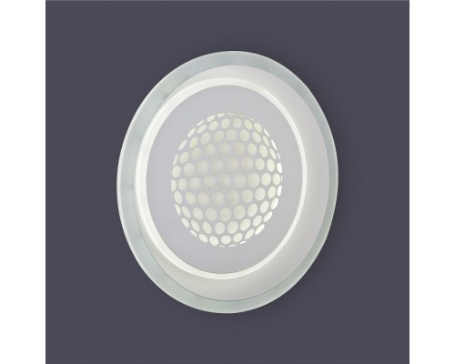 Настенно-потолочный светильник LED4U 122/240 LED4U