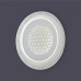 Настенно-потолочный светильник LED4U 122/240 LED4U