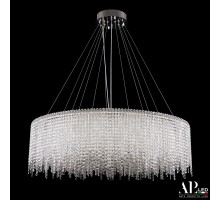 Подвесная люстра Sicilia SH13.100.B.Ni.4000 APL LED