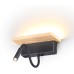 Настенный светильник Woody 3868/8WL Odeon Light