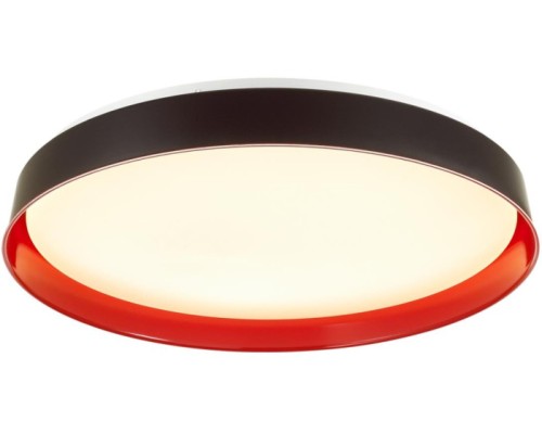 Настенно-потолочный светильник Tuna Red 7710/EL Sonex