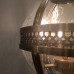 Интерьерная настольная лампа 115 KM0115T-3S brass DeLight Collection