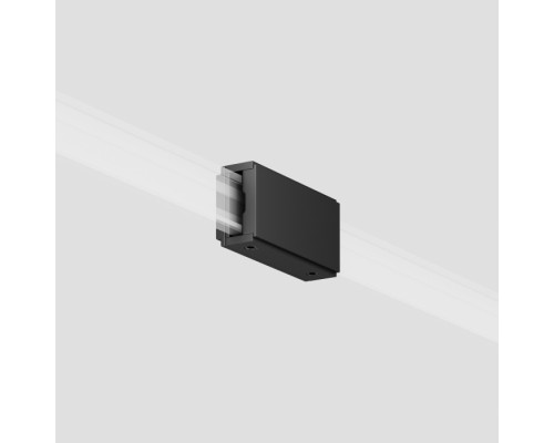 Прямой коннектор питания Accessories for tracks Flexity TRA200IPC-11B Maytoni