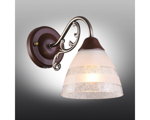 Бра Carapelle OML-55701-01 Omnilux