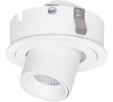 Точечный светильник Intero 217164 Lightstar