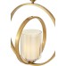 Подвесной светильник Darton LDP 1237-1 MD+AB Lumina Deco