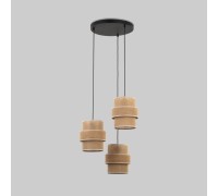 Подвесной светильник Calisto 6098 Calisto TK Lighting