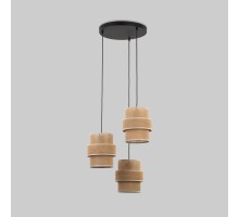Подвесной светильник Calisto 6098 Calisto TK Lighting